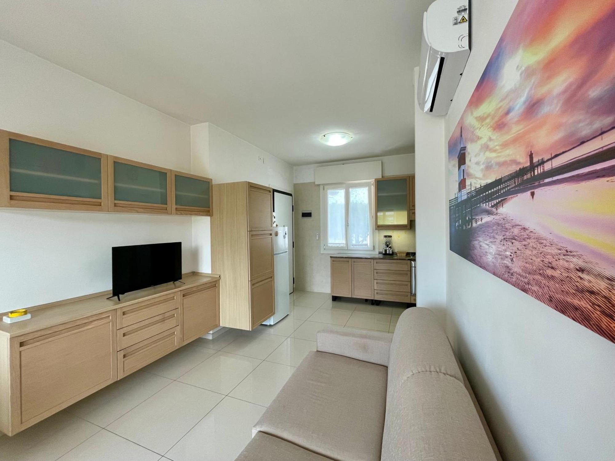 ליגננו סביאדורו Appartamento Al Faro I Terracerelax&Parking מראה חיצוני תמונה