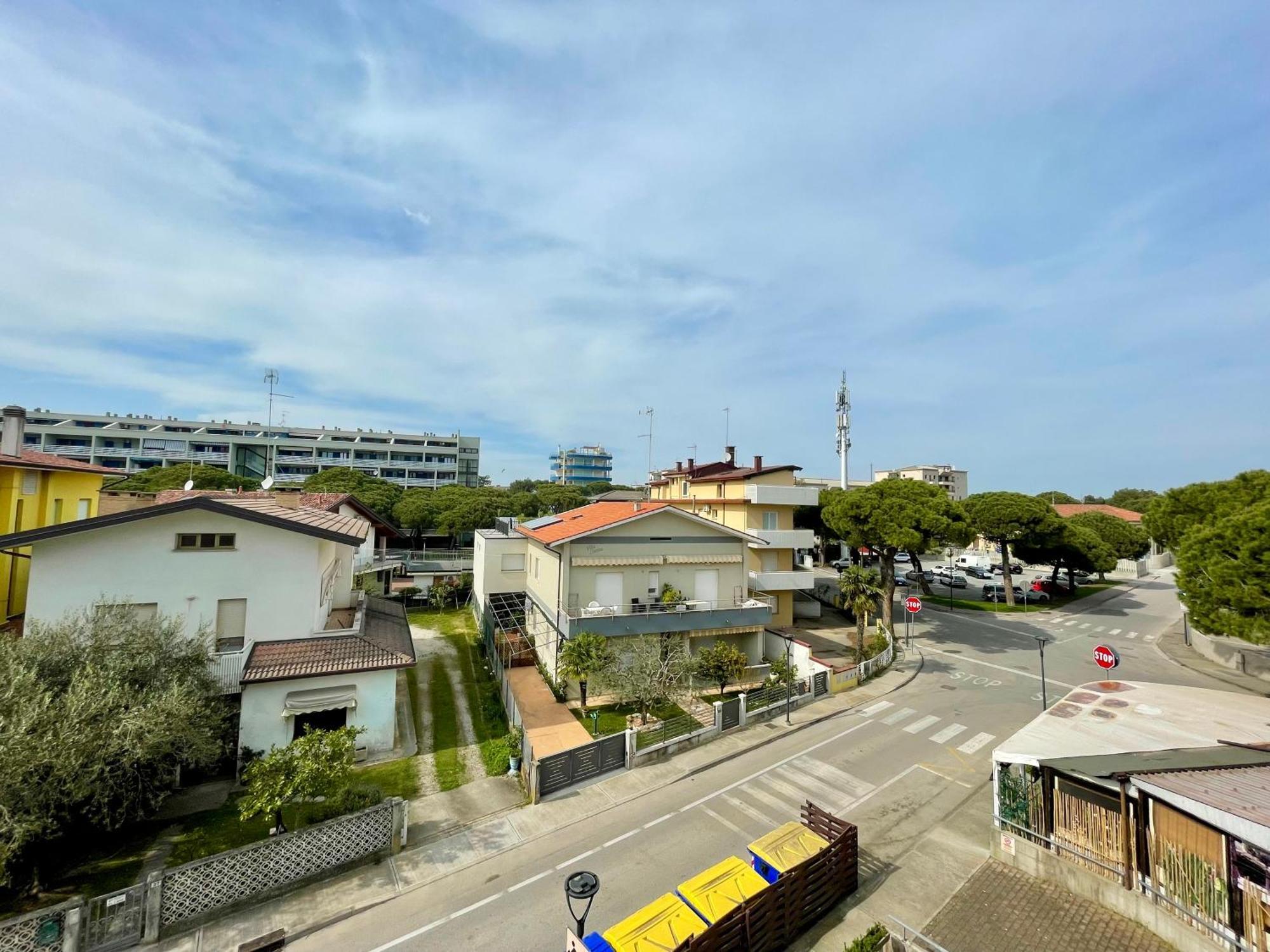 ליגננו סביאדורו Appartamento Al Faro I Terracerelax&Parking מראה חיצוני תמונה