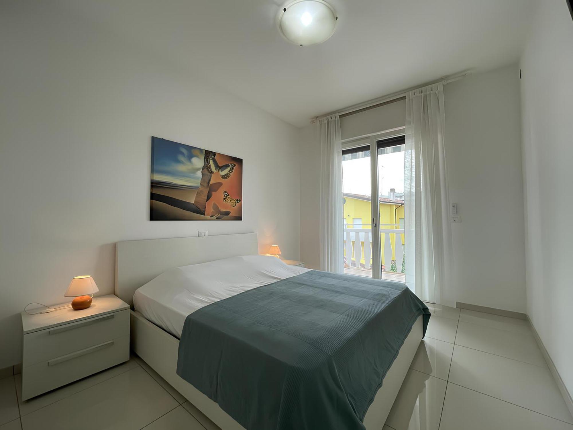 ליגננו סביאדורו Appartamento Al Faro I Terracerelax&Parking מראה חיצוני תמונה